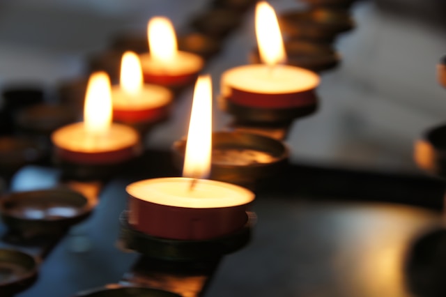 Intentional Living: Lessons from a Funeral&nbsp;Service