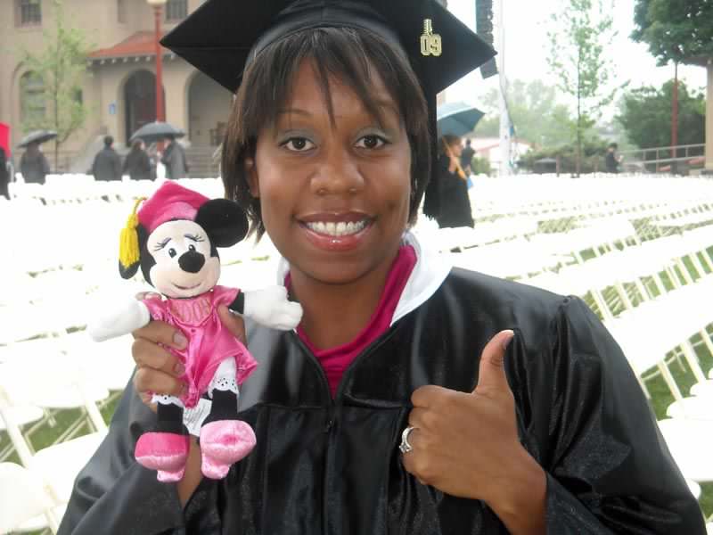 College Graduation