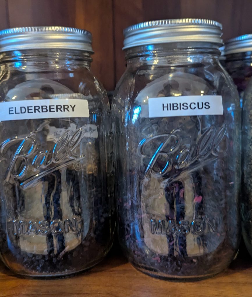 herbs