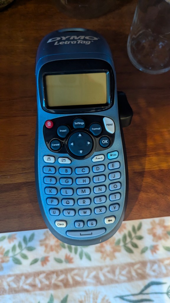 Dymo