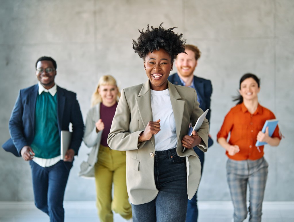 How to Build a Thriving Career: Tips You&nbsp;Need