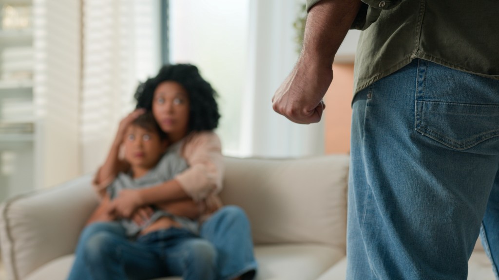 5 Truths That Make You A Bad&nbsp;Parent